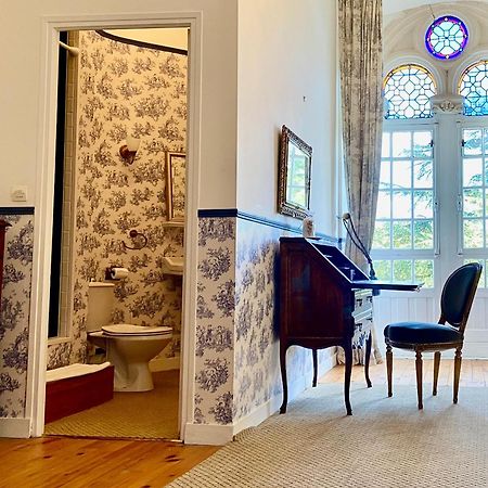 Chateau La Bainerie Tierce エクステリア 写真