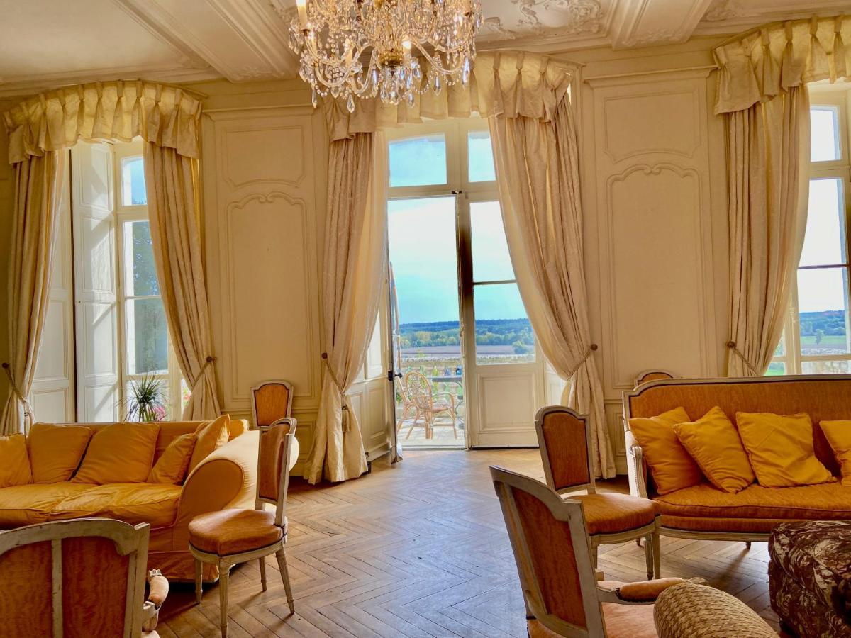 Chateau La Bainerie Tierce エクステリア 写真