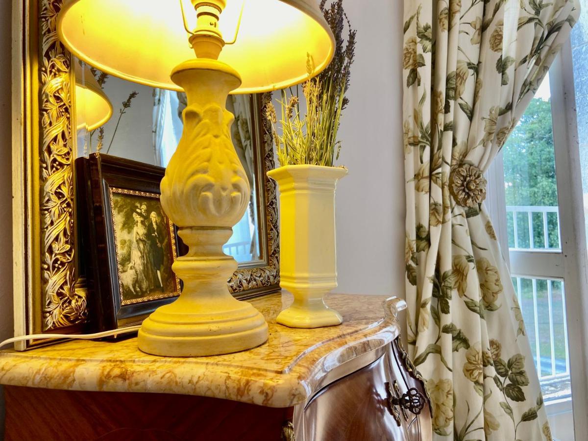 Chateau La Bainerie Tierce エクステリア 写真