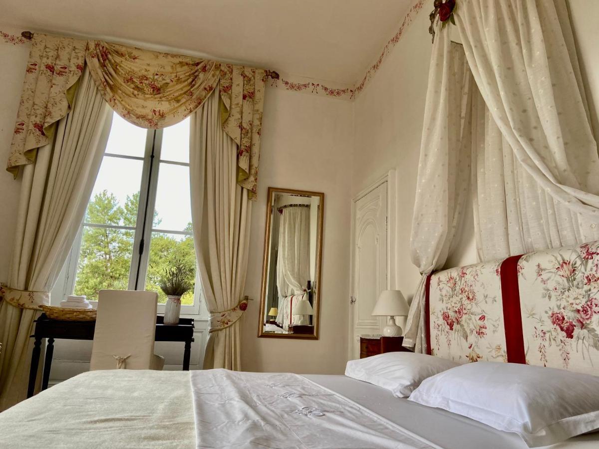 Chateau La Bainerie Tierce エクステリア 写真