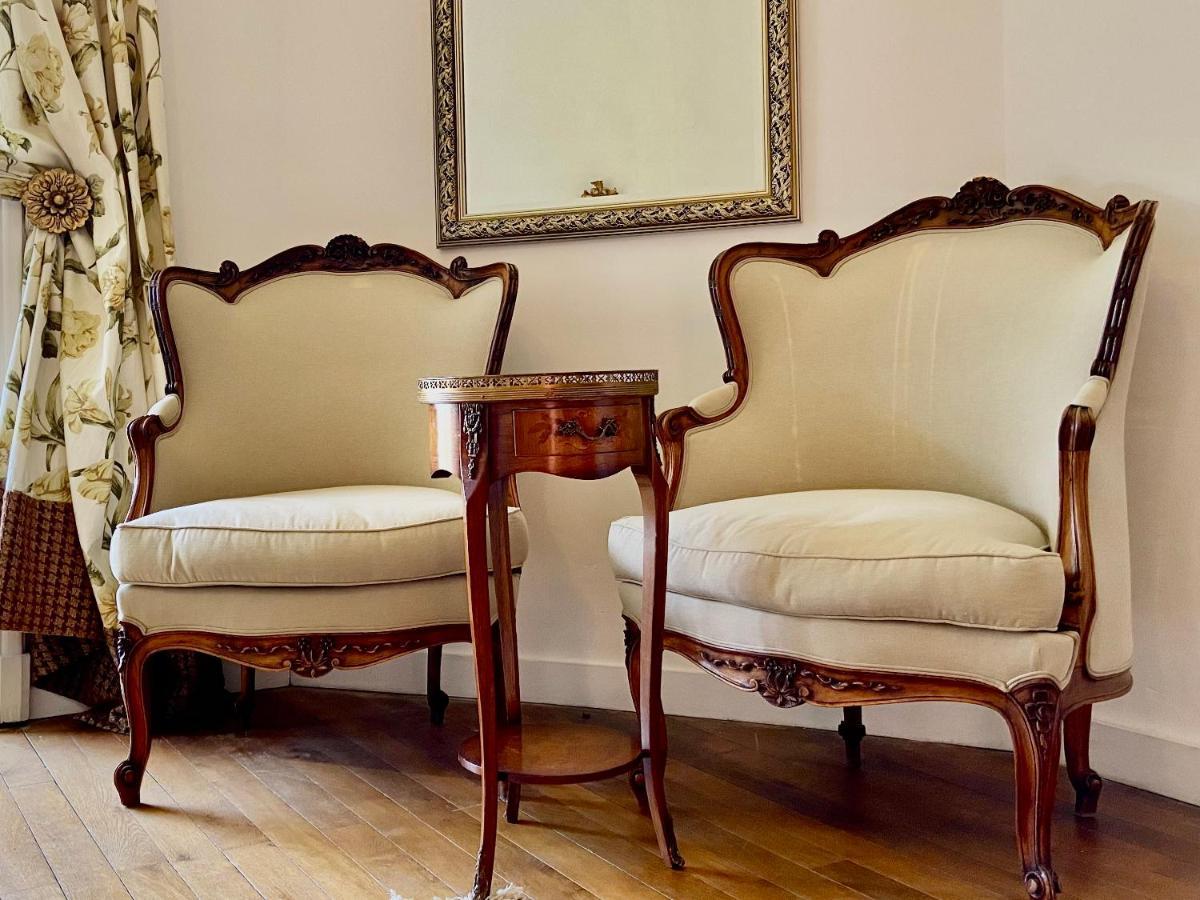 Chateau La Bainerie Tierce エクステリア 写真