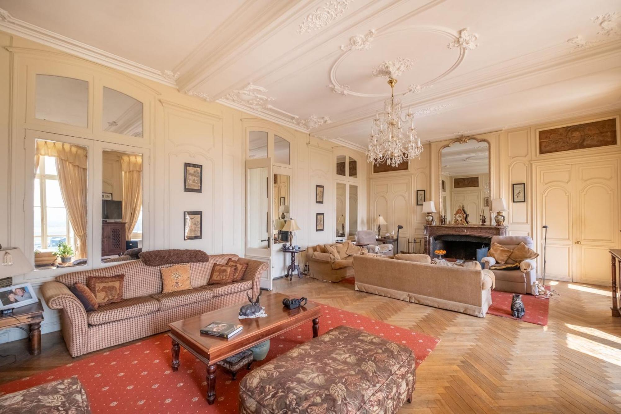 Chateau La Bainerie Tierce エクステリア 写真