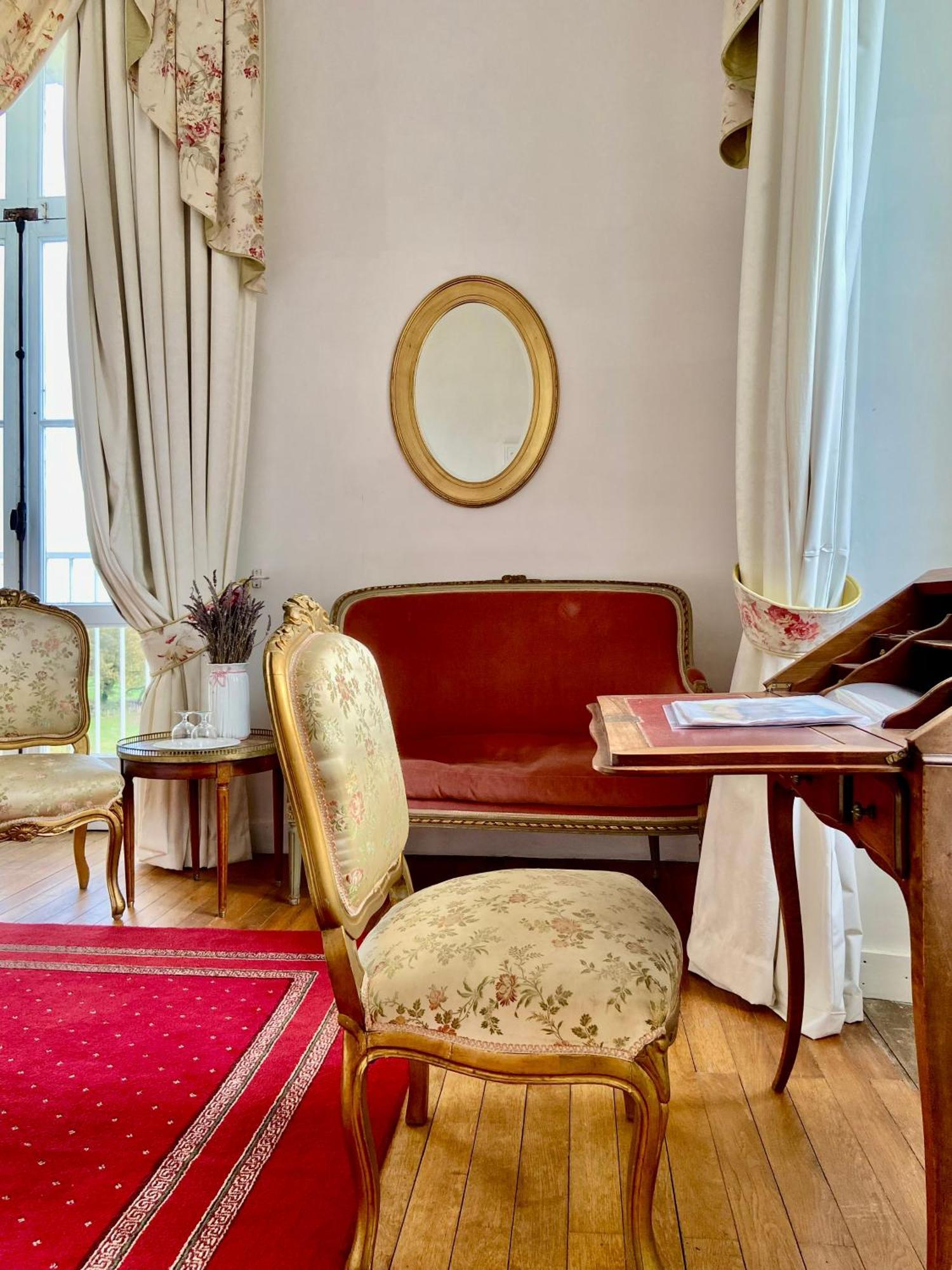 Chateau La Bainerie Tierce エクステリア 写真