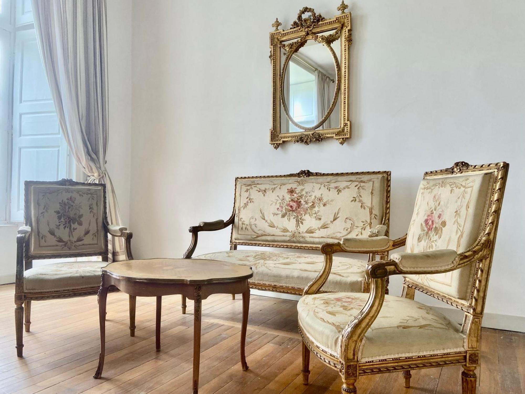 Chateau La Bainerie Tierce エクステリア 写真
