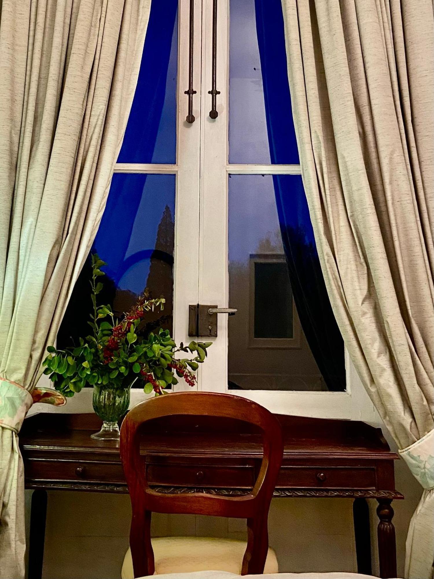 Chateau La Bainerie Tierce エクステリア 写真