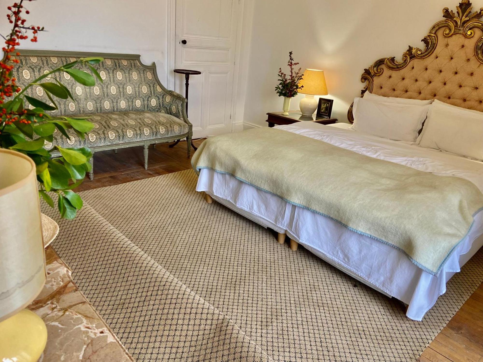 Chateau La Bainerie Tierce エクステリア 写真