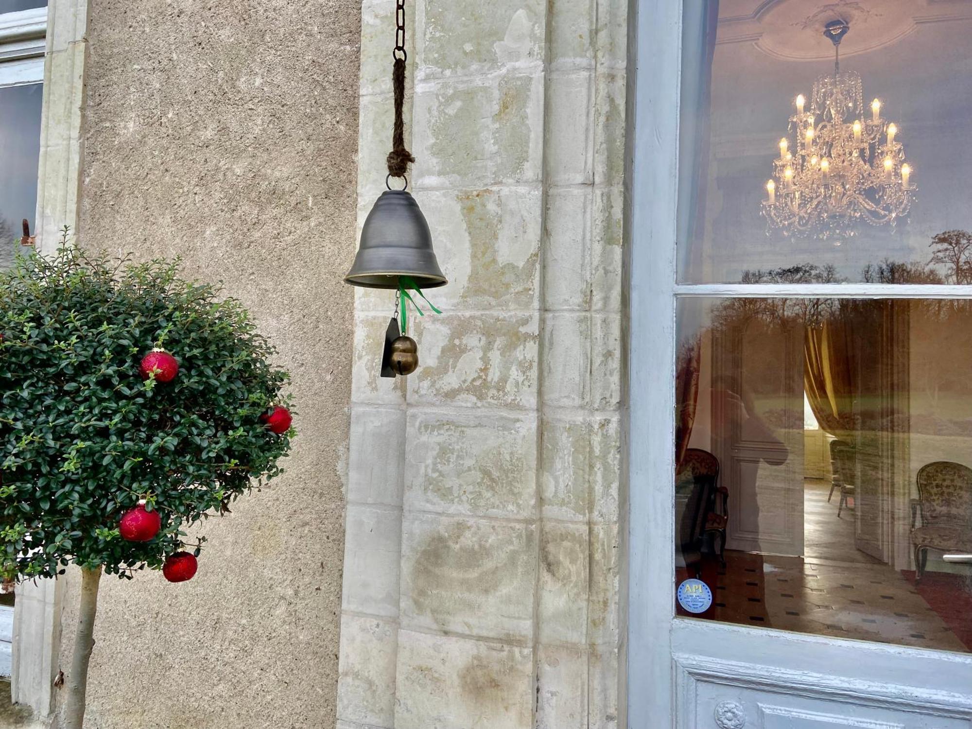 Chateau La Bainerie Tierce エクステリア 写真