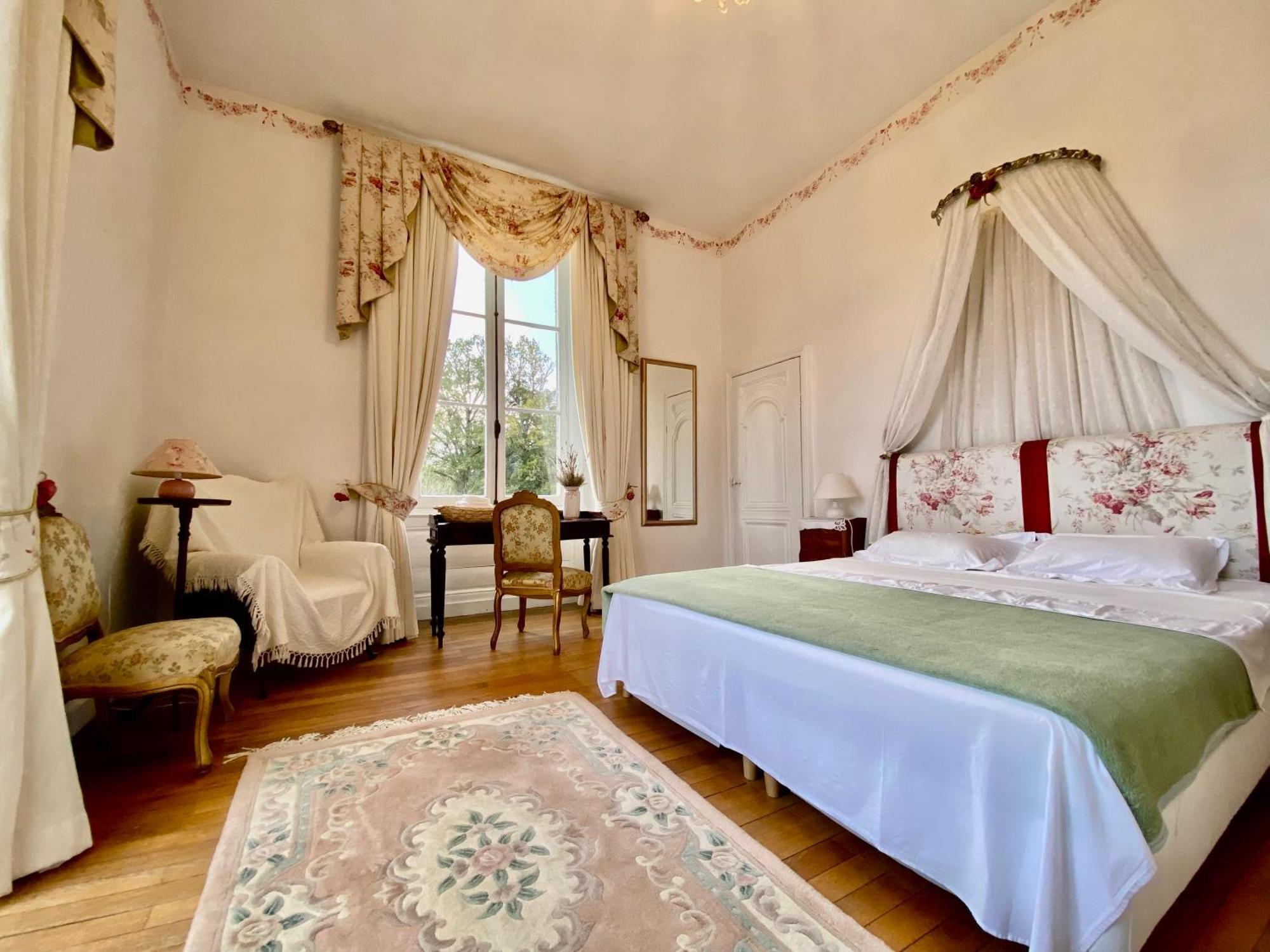Chateau La Bainerie Tierce エクステリア 写真